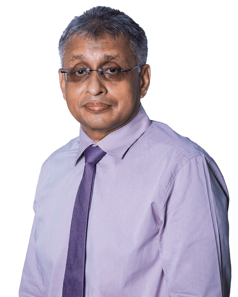 Mr. Vajira Kulatilaka