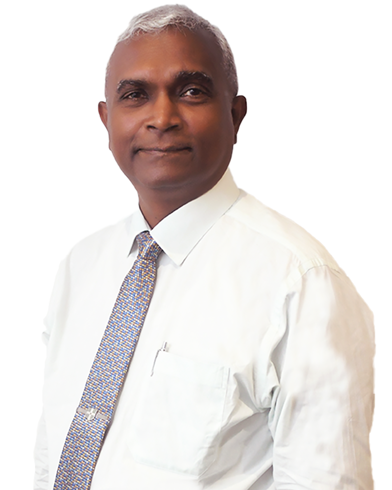 Dr. Tilak Siyambalapitiya