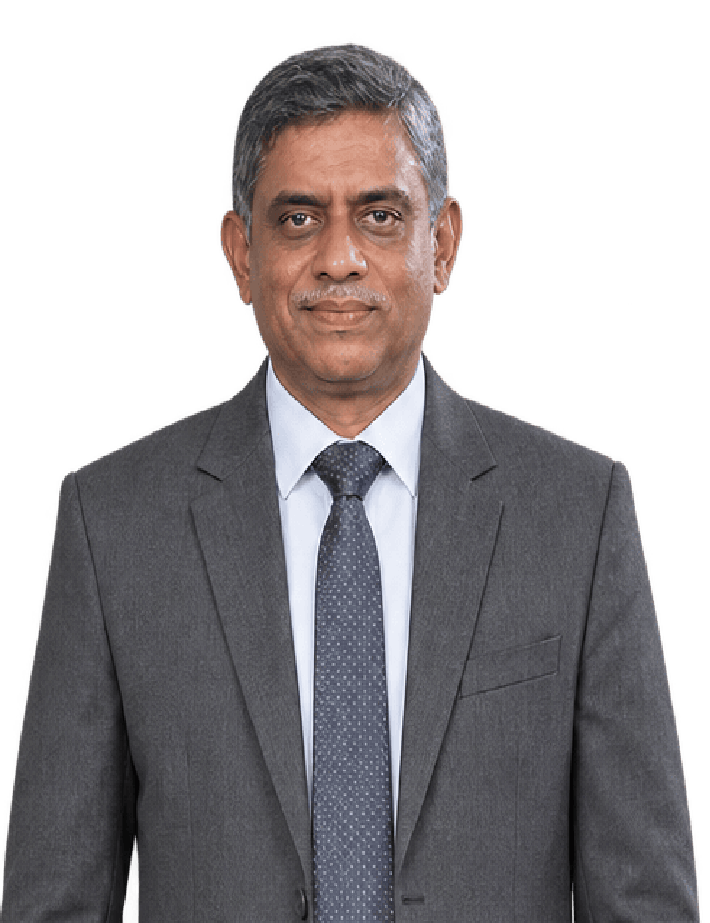 Mr. Nusith Kumaratunga